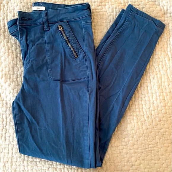 STS Blue Pants - Stitch Fix Pants